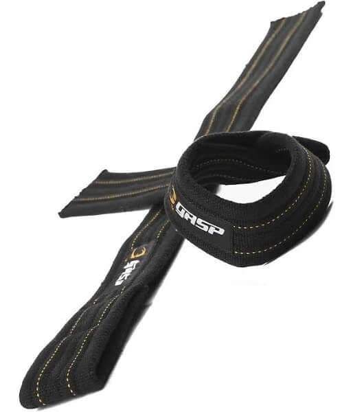 GASP Lifting Straps 2pc