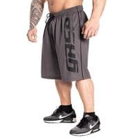 GASP Pro Mesh Shorts - Grey