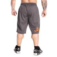 GASP Pro Mesh Shorts - Grey