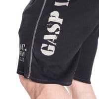 GASP Thermal Shorts - Asphalt