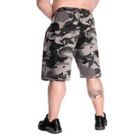 GASP Thermal Shorts - Tactical Camo