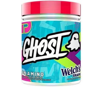 Ghost Amino V2
