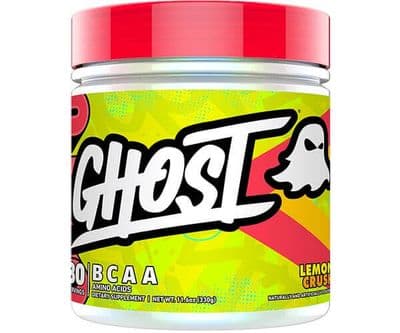 Ghost BCAA V2 30 Servings