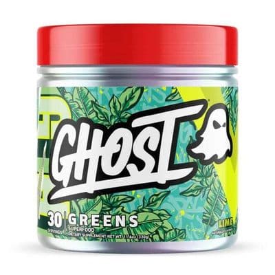 Ghost Greens 330g