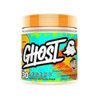 Ghost Legend Pre-Workout 660g