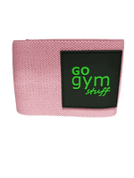 Go Gym Stuff Glute Bands Set 3pcs