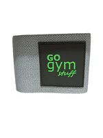 Go Gym Stuff Glute Bands Set 3pcs