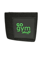 Go Gym Stuff Glute Bands Set 3pcs