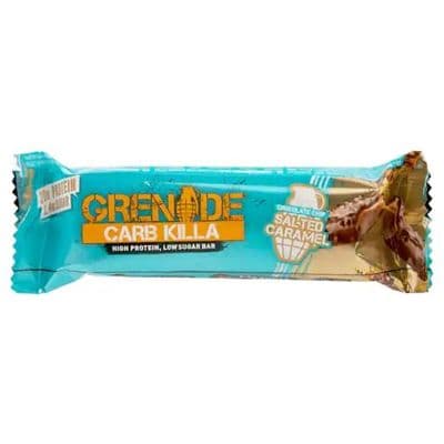 Grenade Carb Killa Protein Bar 60g