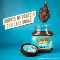 Grenade Carb Killa Protein Spread 360g