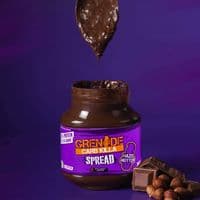 Grenade Carb Killa Protein Spread 360g