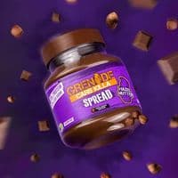 Grenade Carb Killa Protein Spread 360g