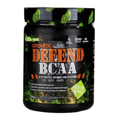 Grenade Defend BCAA 390g