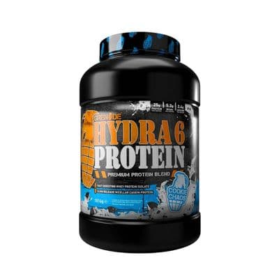 Grenade Hydra 6 Protein 1.8kg