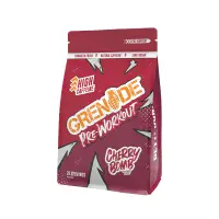 Grenade Pre-Workout 50 Calibre