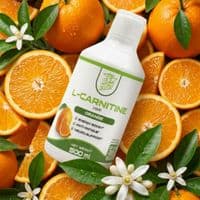 GYM HIGH L-Carnitine Liquid 500 ml