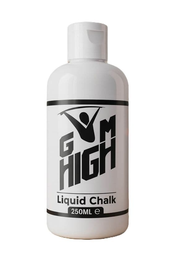 GYM HIGH Liquid Chalk