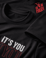 GYM HIGH Performance T-Shirt