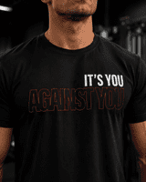 GYM HIGH Performance T-Shirt