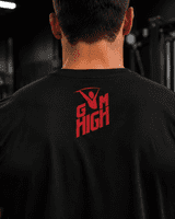 GYM HIGH Performance T-Shirt
