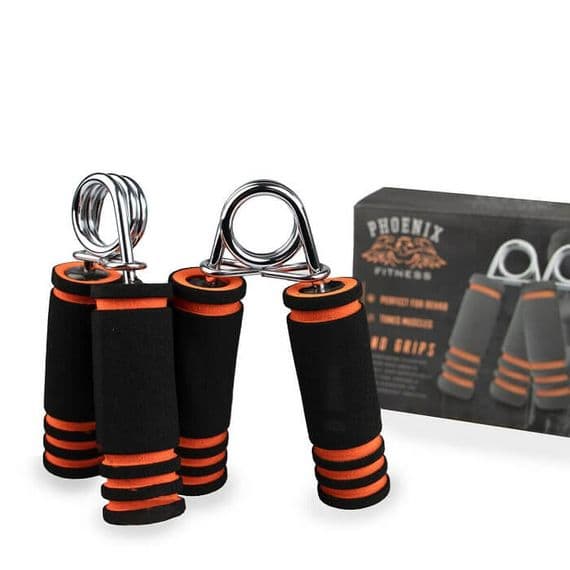 Hand Grips Set Of 2