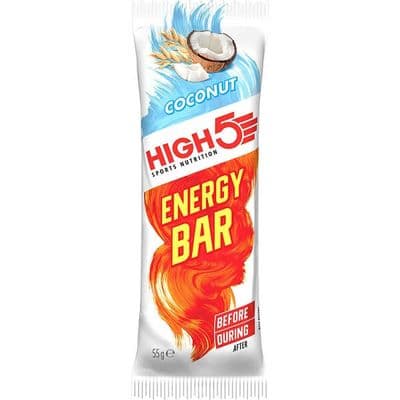 High5 Energy Bar 55g