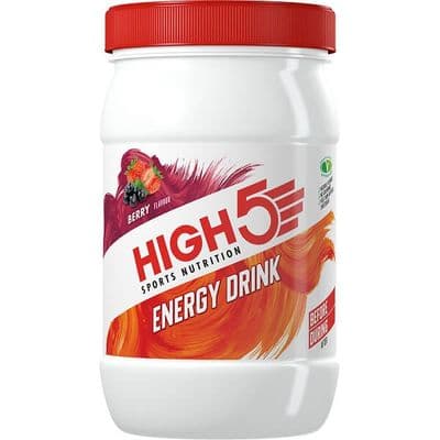 High5 Energy Drink Powder 1kg