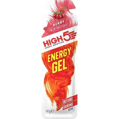 High5 Energy Gel 40g