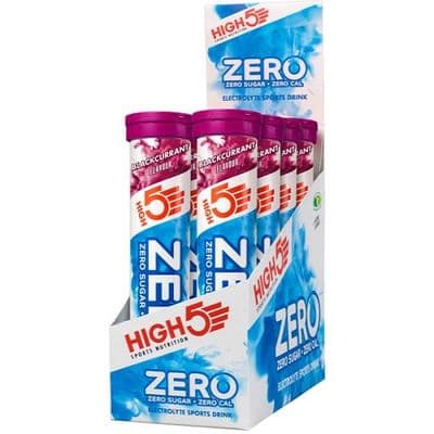 High5 ZERO 8 x 20 Tablets