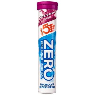 High5 ZERO Electrolytes 20 Tablets