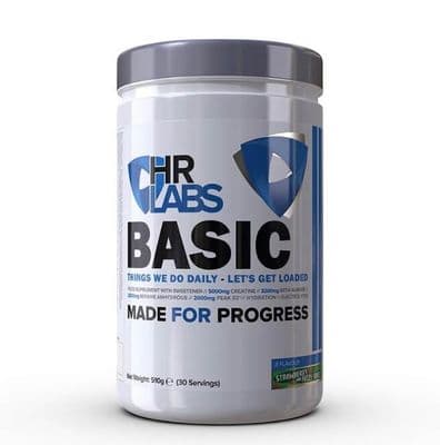 HR Labs Basic 510g