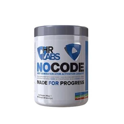 HR Labs No Code mTOR Activation Catalyst 394g