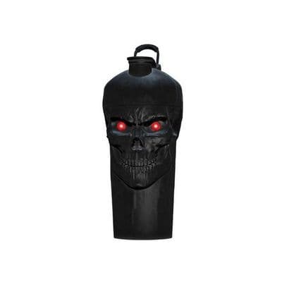 JNX Sports The Curse! Skull Shaker 700ml