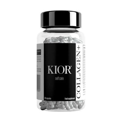 KIOR Health Collagen+ 60 Caps
