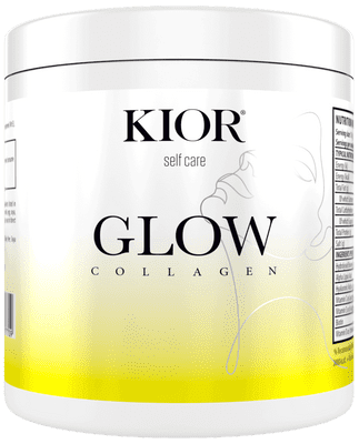 KIOR Health Collagen Glow