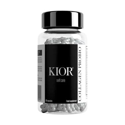KIOR Health Collagen Probio 60 Caps