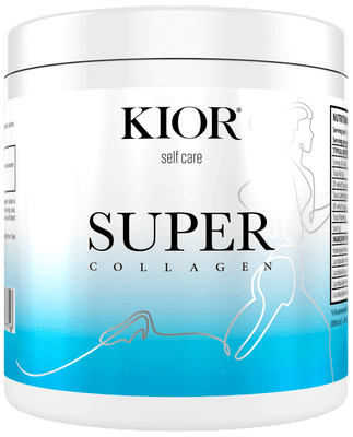 KIOR Health Collagen Super