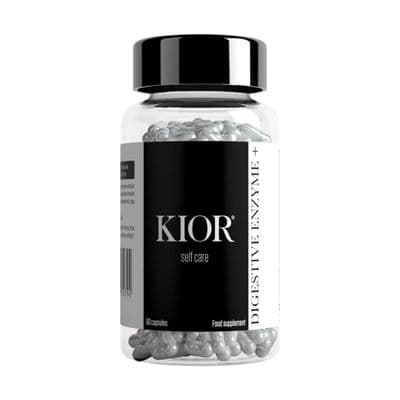 KIOR Health Digestive Enzyme+
