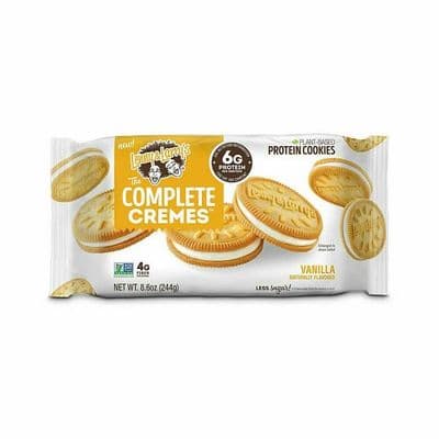 Lenny and Larry's Complete Cremes 18x13.5g