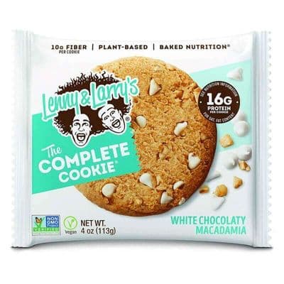 Lenny & Larry's Complete Vegan Cookie  113g