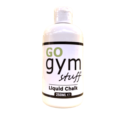 Liquid Chalk Go Gym 250ml