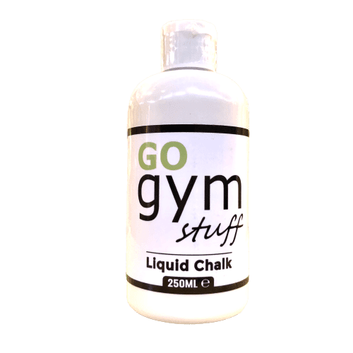 Liquid Chalk Go Gym 250ml