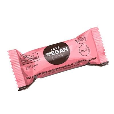 Love Vegan High Energy Protein Bite 45g