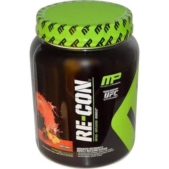 MusclePharm Recon Sport 1.02kg Watermelon
