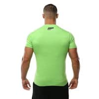 MusclePharm 'We Live This' T-Shirt