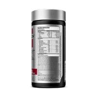 MuscleTech Hydroxycut Hardcore Super Elite 100 Vegan Capsules