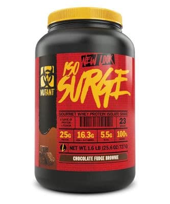 Mutant Iso Surge 727g