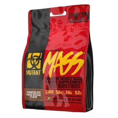 Mutant Mass 6.8kg