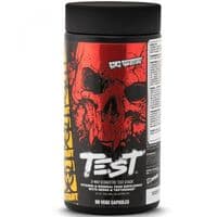 Mutant Test 90 Capsules