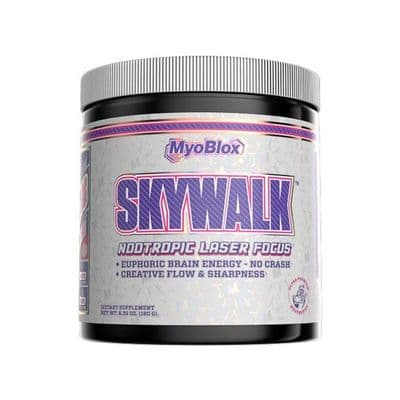 MyoBlox Skywalk Nootropic Focus 180g